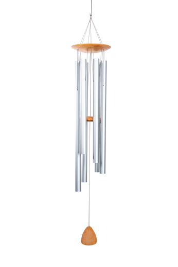 bauer basic groß, Erle/ Silber