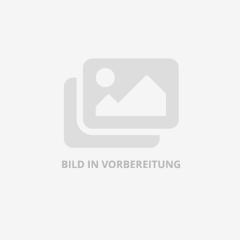 Fußrassel zweireihig