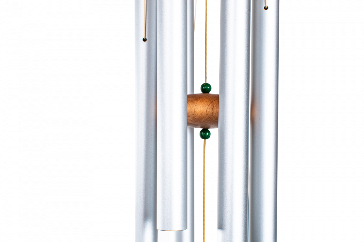 Heiterkeit, Erle/ Silber