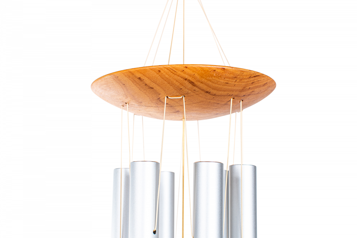 Heiterkeit, Erle/ Silber