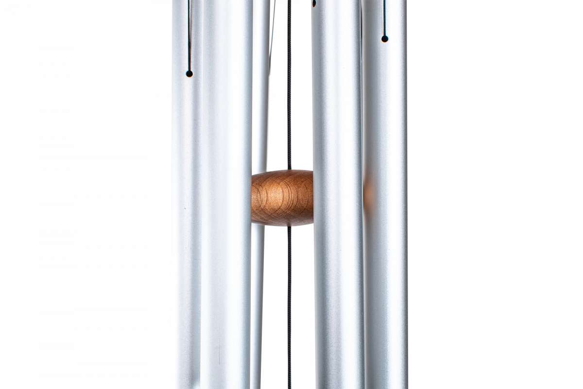 bauer basic klein, Erle/ Silber