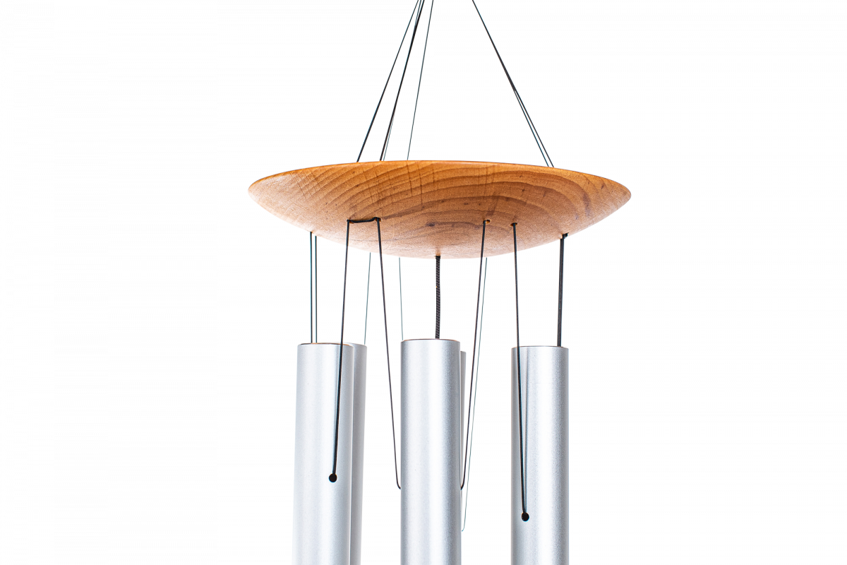 bauer basic klein, Erle/ Silber