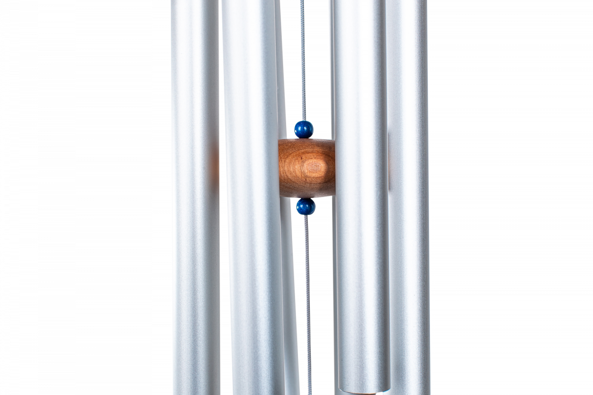 Kleiner Mond, Erle/ Silber