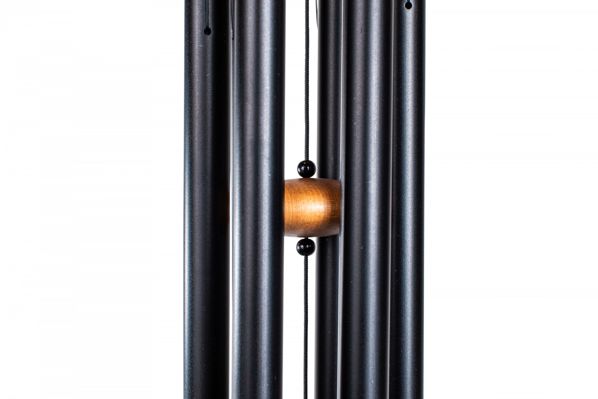 Kleiner Mond, Erle/ Schwarz