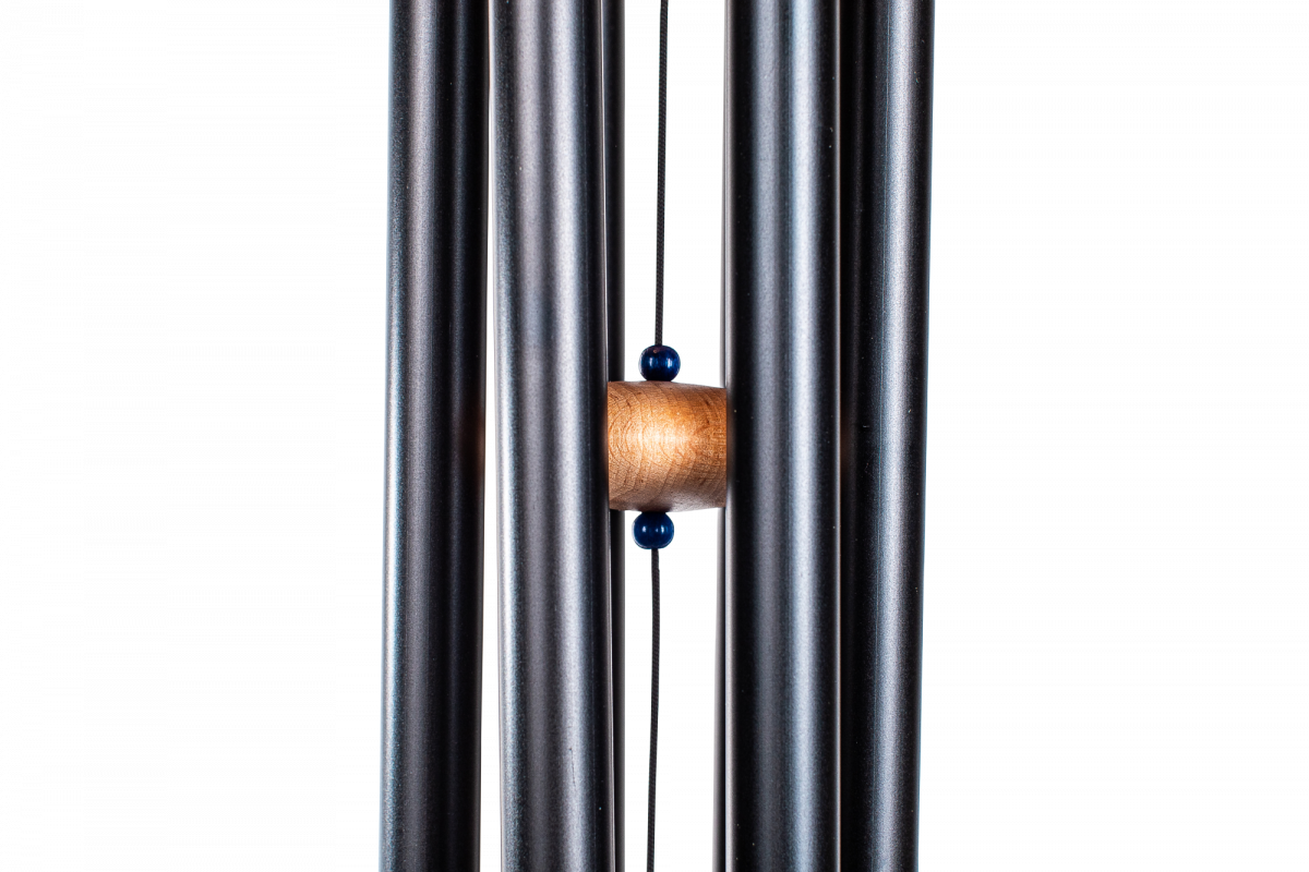 Schwarze Venus, Erle/ Schwarz