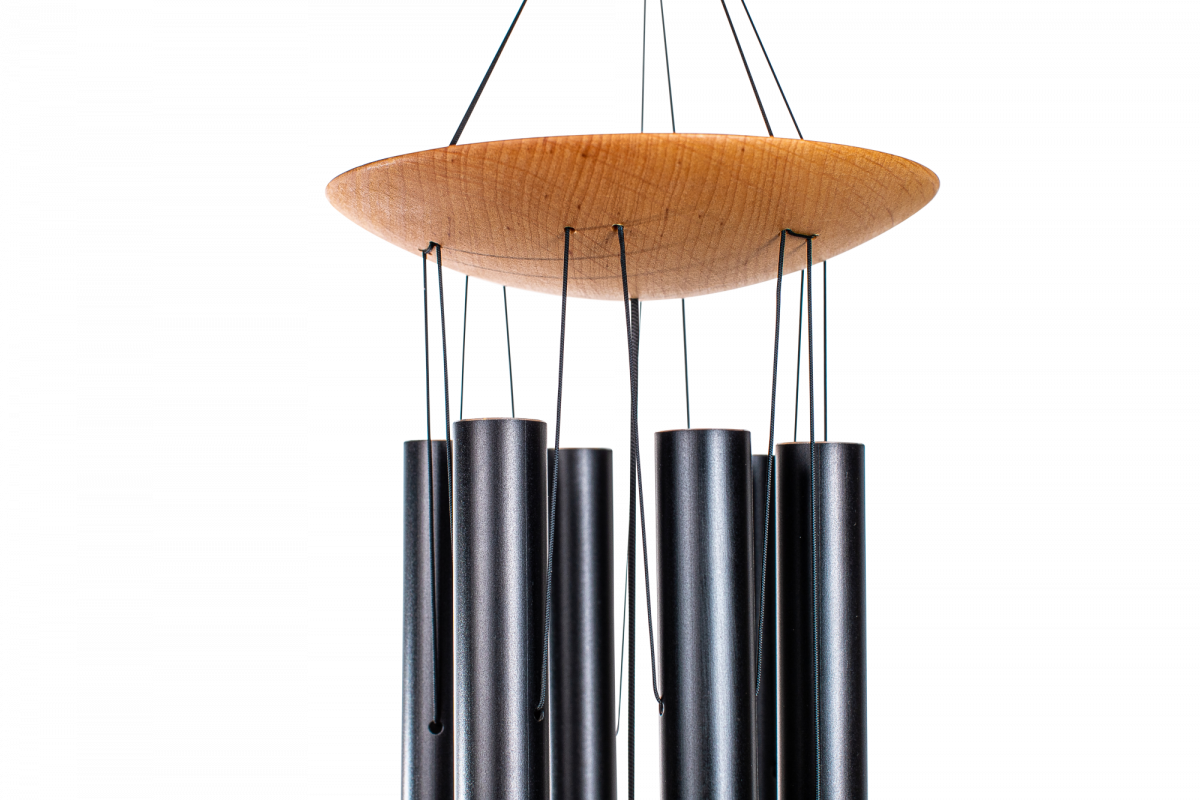 Schwarze Venus, Erle/ Schwarz