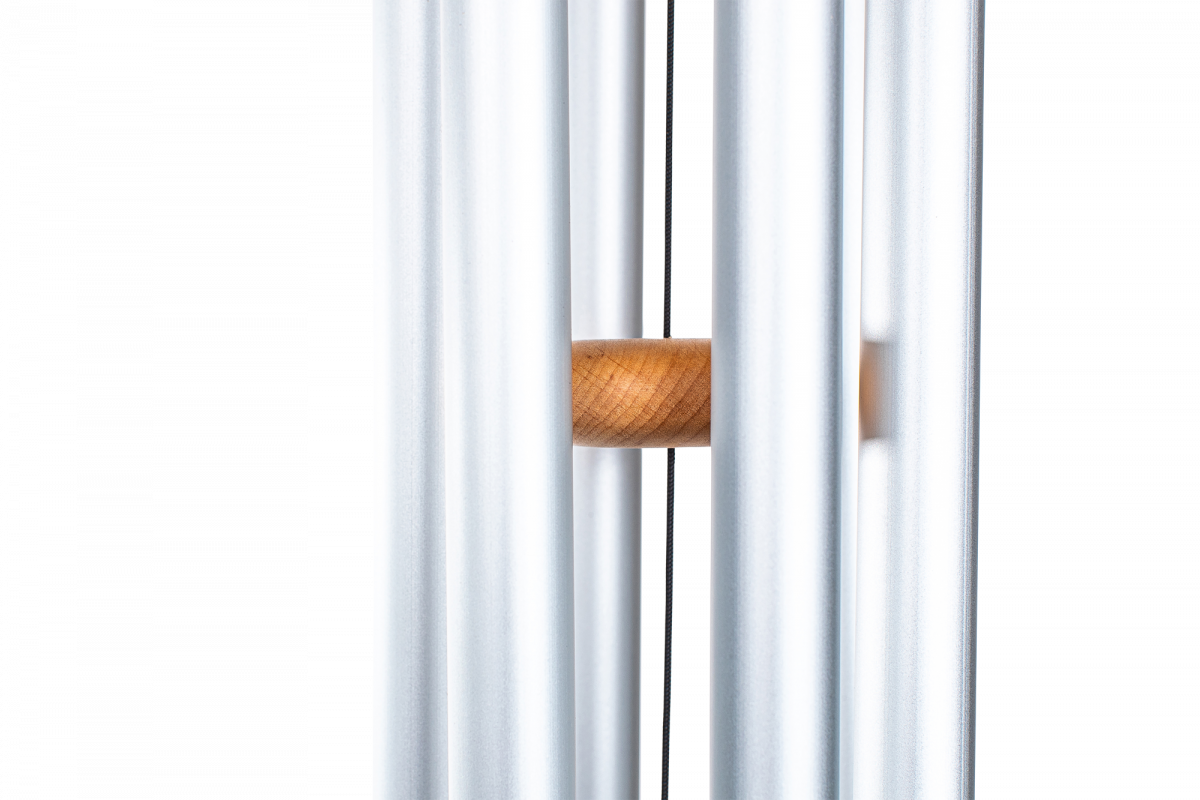 bauer basic mittel, Erle/ Silber