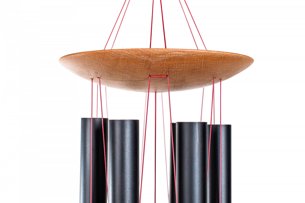 Blues, Erle/ Schwarz