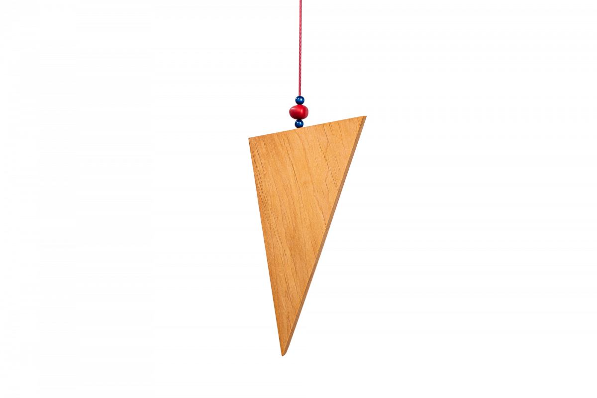 Blues, Erle/ Schwarz