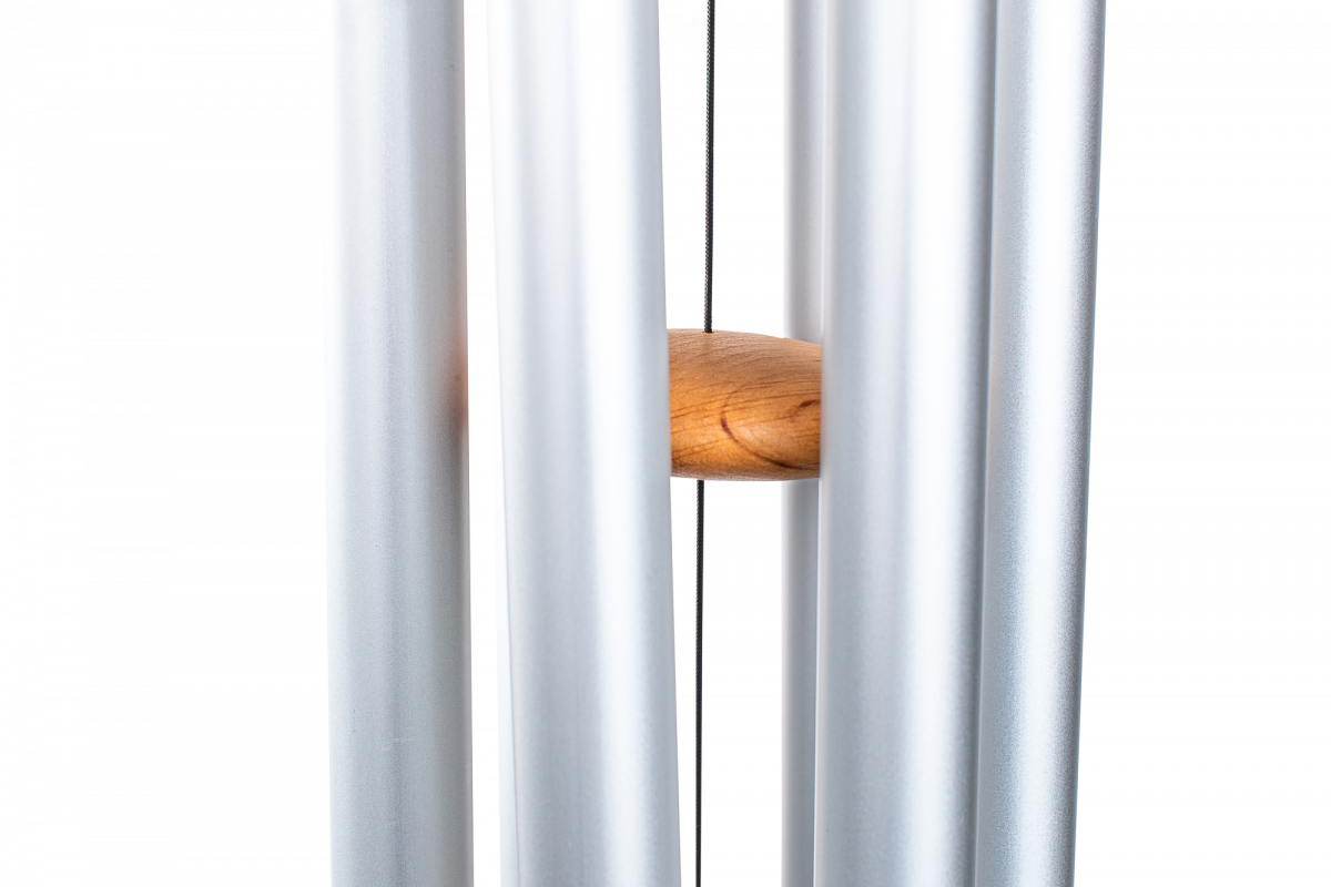 bauer basic groß, Erle/ Silber