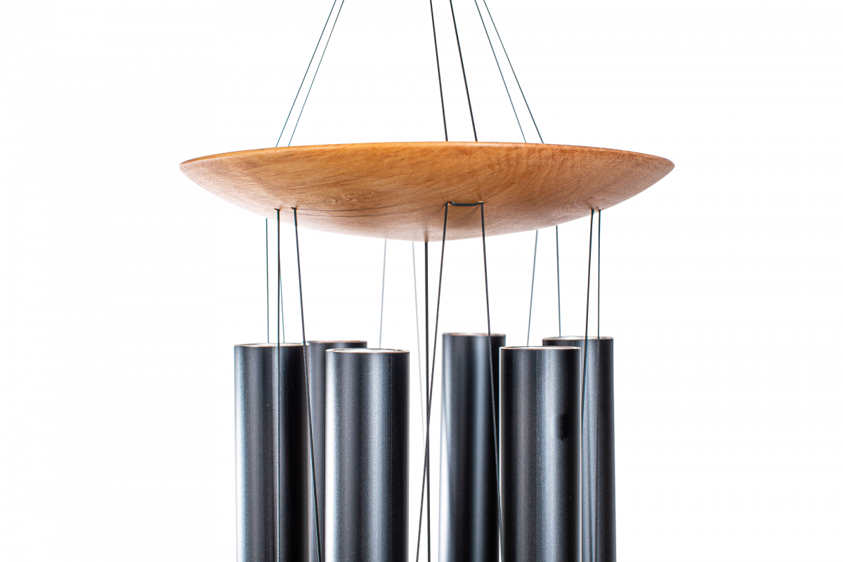 Big Tone, Erle/ Schwarz