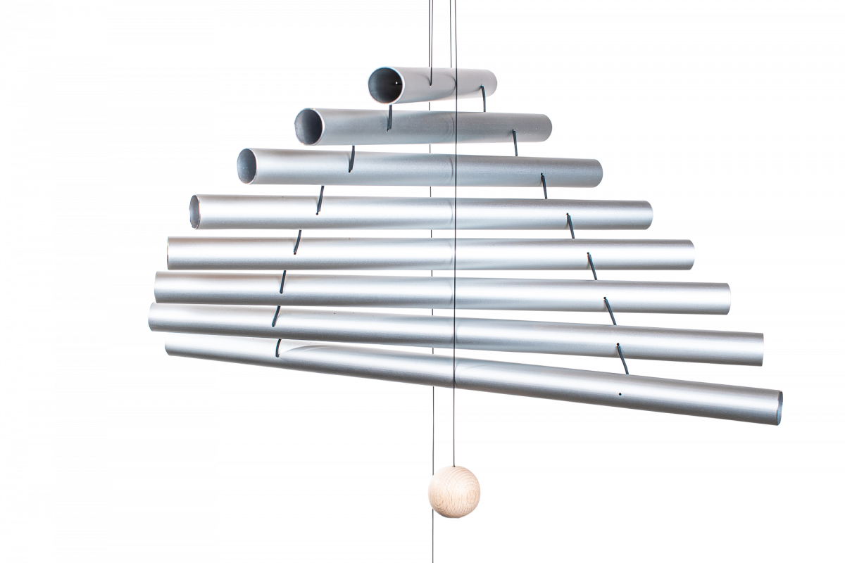 Sonarus, Türklangspiel, Silber