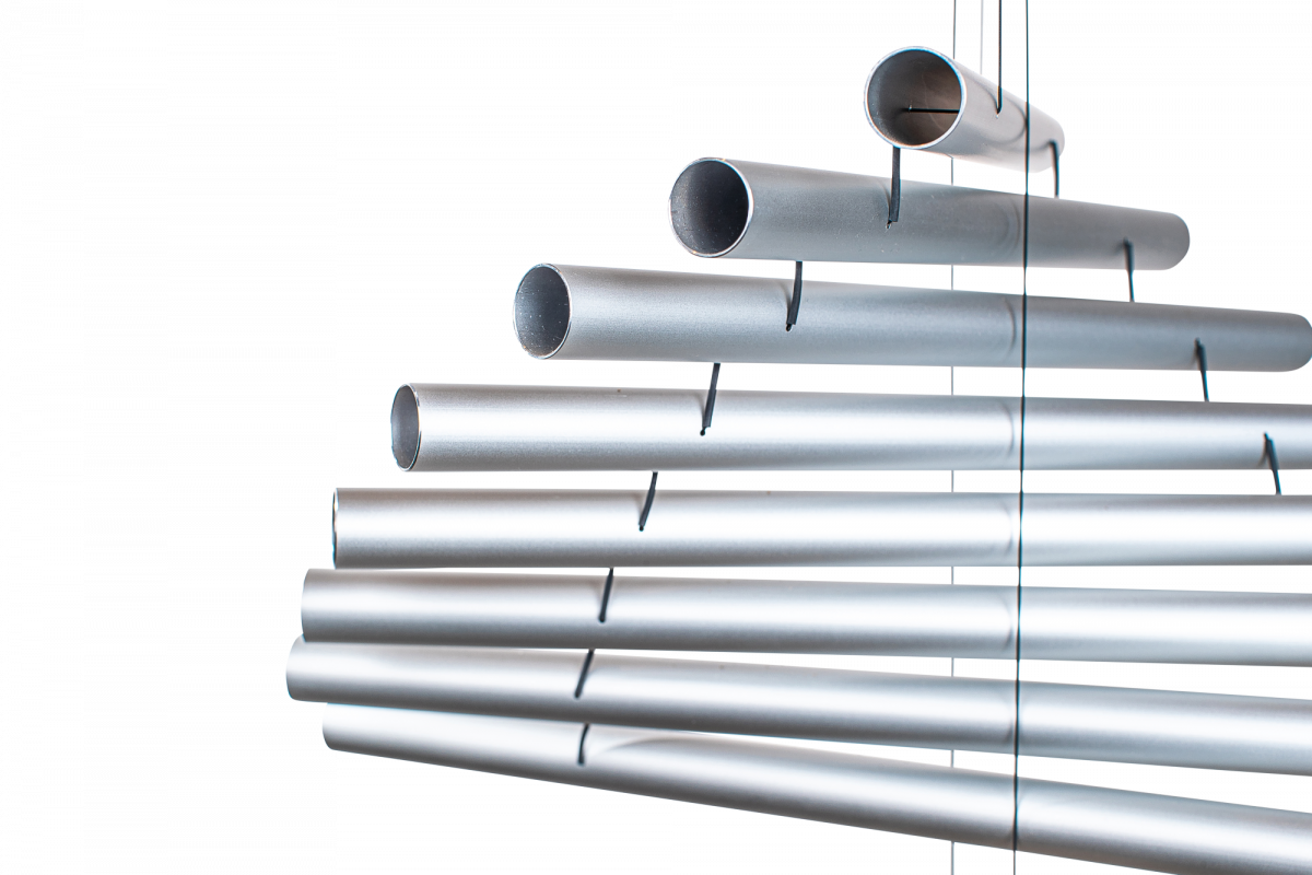 Sonarus, Türklangspiel, Silber