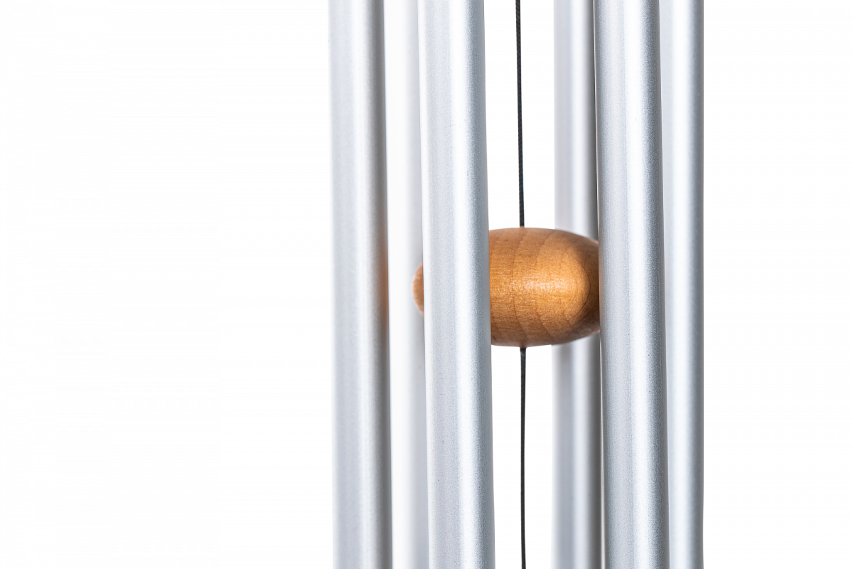 bauer basic mini, Erle/ Silber