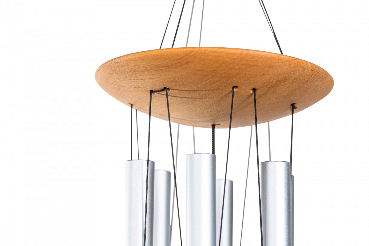 bauer basic mini, Erle/ Silber