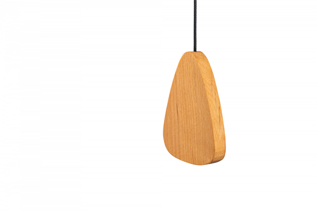 bauer basic mini, Erle/ Silber