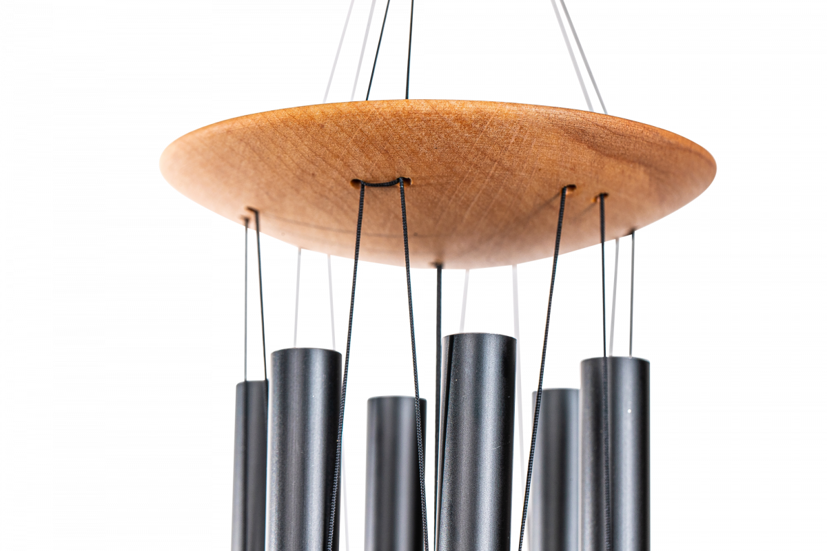 bauer basic mini, Erle/ Schwarz