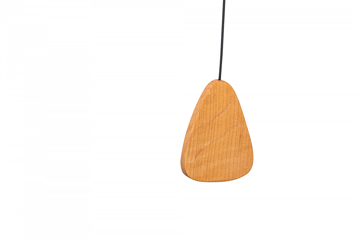 bauer basic mini, Erle/ Schwarz