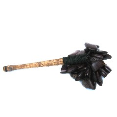 Handrassel, Juju-Nuss